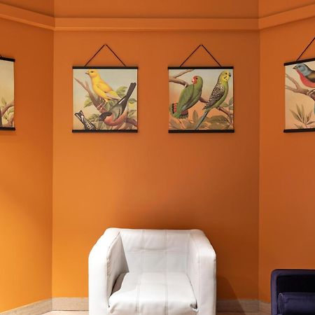 B&B Hotel Como City Center Esterno foto