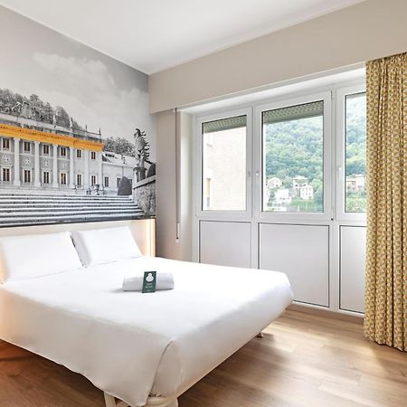 B&B Hotel Como City Center Esterno foto