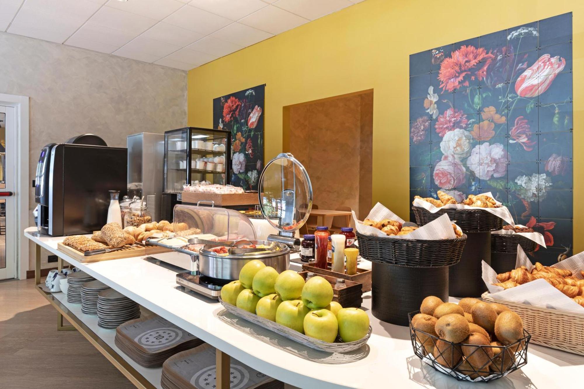 B&B Hotel Como City Center Esterno foto