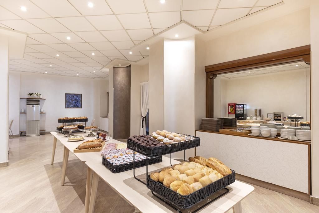 B&B Hotel Como City Center Esterno foto